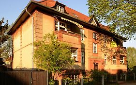 Sommerwohnung&Prinzenwohnung