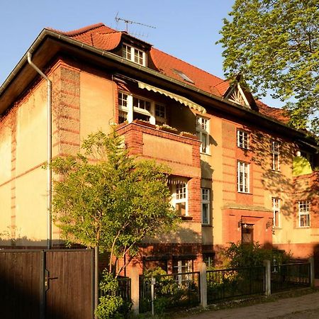 Sommerwohnung&Prinzenwohnung Rheinsberg Exterior foto